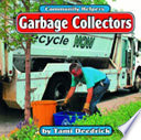 Garbage Collectors cover