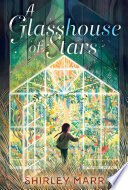 A Glasshouse of Stars cover