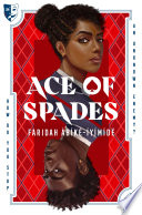 Ace of Spades cover