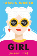 Girl (In Real Life) cover