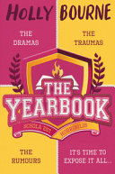 The Yearbook cover