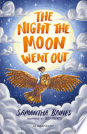 The Night the Moon Went Out cover