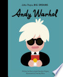 Andy Warhol cover