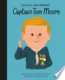 Captain Tom Moore cover
