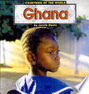 Ghana cover