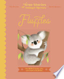 Fluffles: The Brave Koala Who Held Strong Through A Bushfire cover