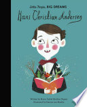 Hans Christian Andersen cover