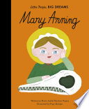 Mary Anning cover