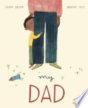 My Dad cover