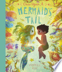 Once Upon a Mermaid's Tail cover