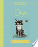 Onyx: The Wolf Who Found a New Way to be a Leader cover