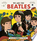 We are the Beatles cover
