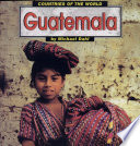 Guatemala cover