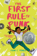 The First Rule of Punk cover