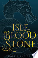 Isle of Blood and Stone cover