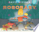 Robobaby cover