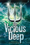 The Vicious Deep cover