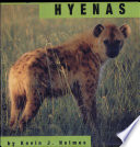 Hyenas cover