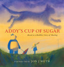 Addy's Cup of Sugar cover