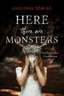 Here There Are Monsters cover