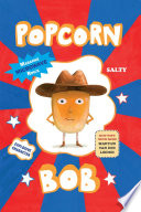 Popcorn Bob cover