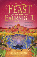 Feast of the Evernight cover