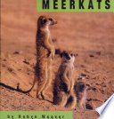Meerkats cover