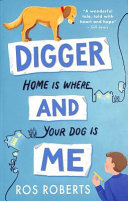 Digger and Me cover