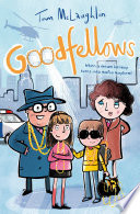 Goodfellows cover