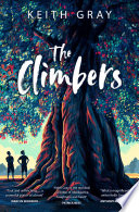 The Climbers cover