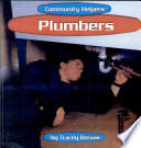 Plumbers cover