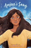 Amina's Song cover