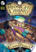 The Gulliver Giant cover