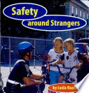 Safety Around Strangers (Capstone) cover
