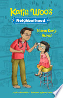 Nurse Kenji Rules! cover