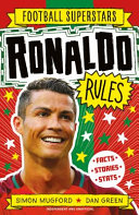 Ronaldo Rules cover