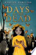 Days of the Dead cover