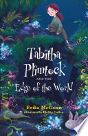 Tabitha Plimtock and the Edge of the World cover