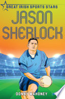 Jason Sherlock cover