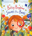 Betsy Buglove Saves the Bees cover