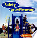 Safety on the Playground cover