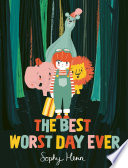 The Best Worst Day Ever cover