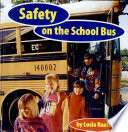 Safety on the School Bus cover