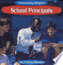 School Principals cover
