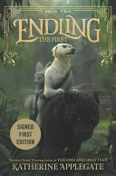 The First cover