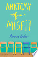Anatomy of a Misfit cover