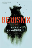 Bearskin cover