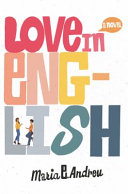 Love in English cover