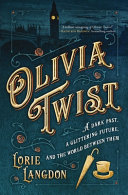 Olivia Twist cover