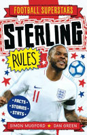 Sterling Rules cover